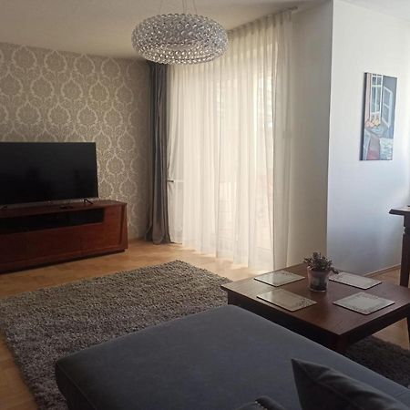 Apartament Kosciuszki 키엘체 외부 사진