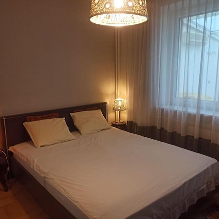 Apartament Kosciuszki 키엘체 외부 사진