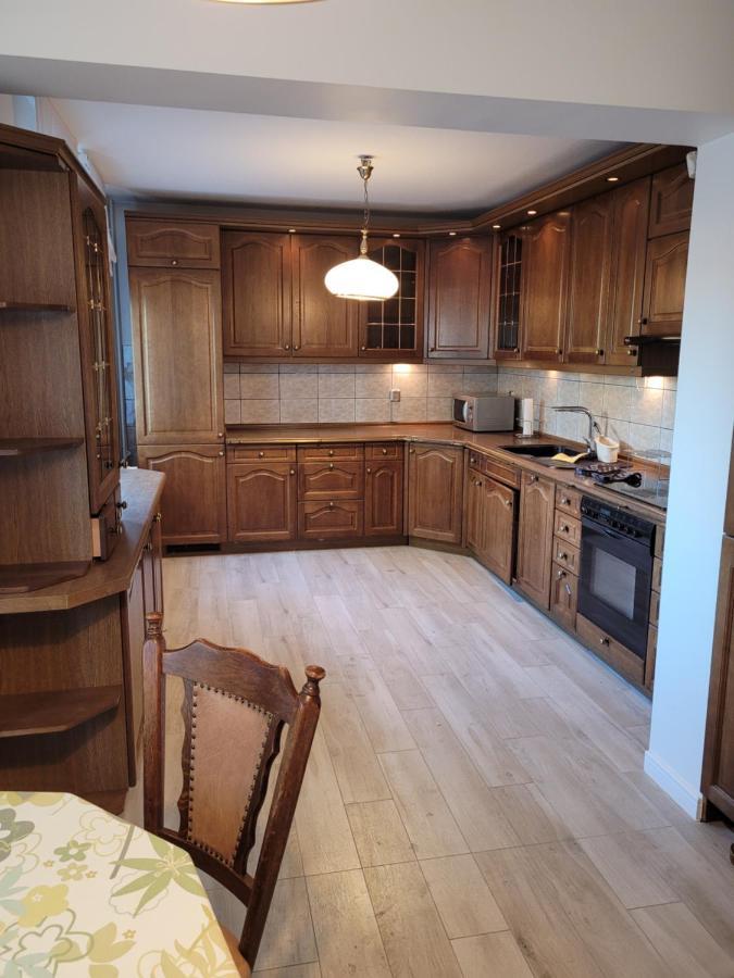 Apartament Kosciuszki 키엘체 외부 사진