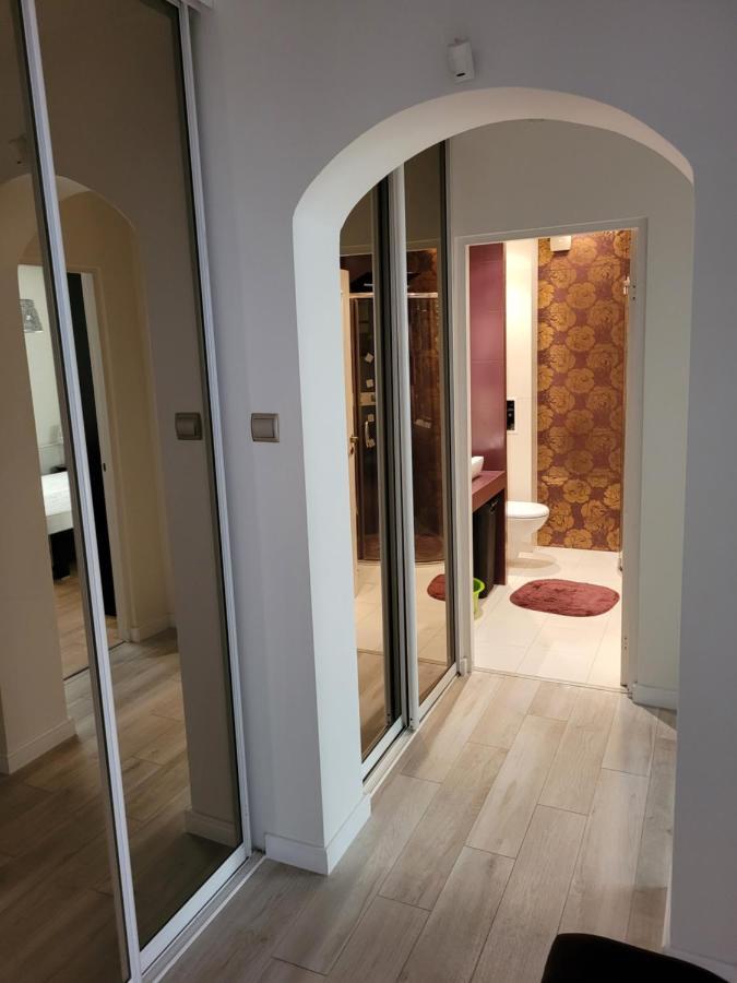 Apartament Kosciuszki 키엘체 외부 사진