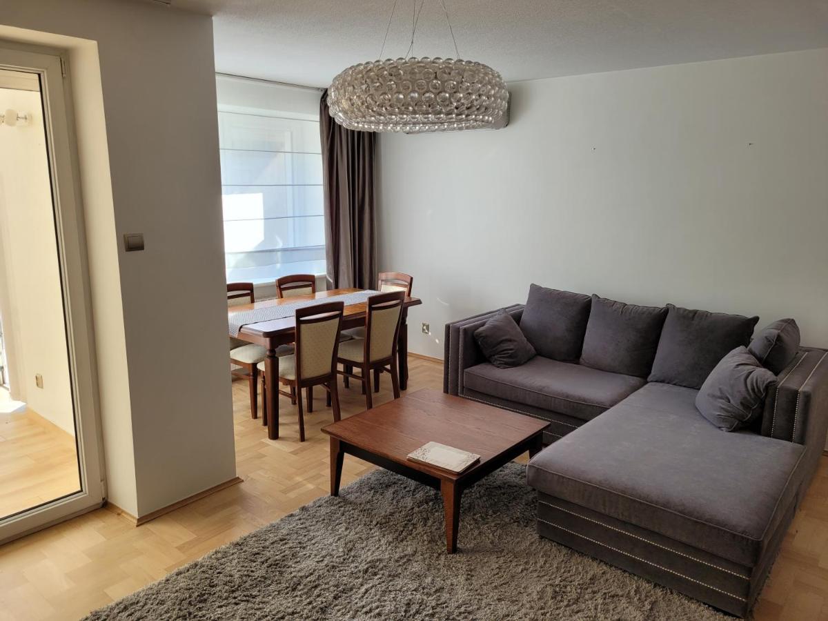 Apartament Kosciuszki 키엘체 외부 사진