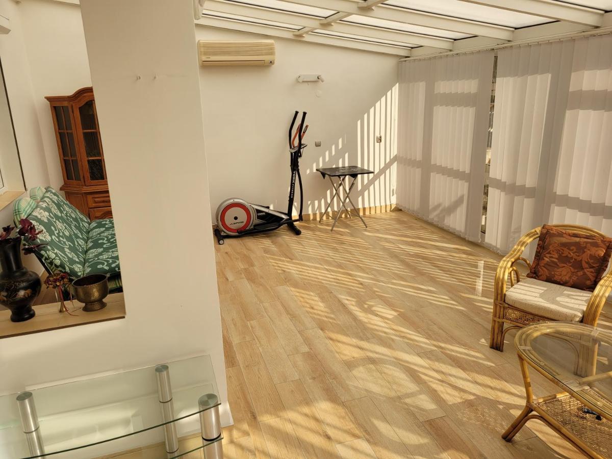 Apartament Kosciuszki 키엘체 외부 사진