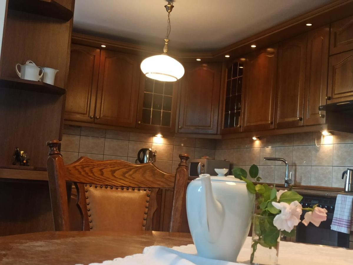Apartament Kosciuszki 키엘체 외부 사진