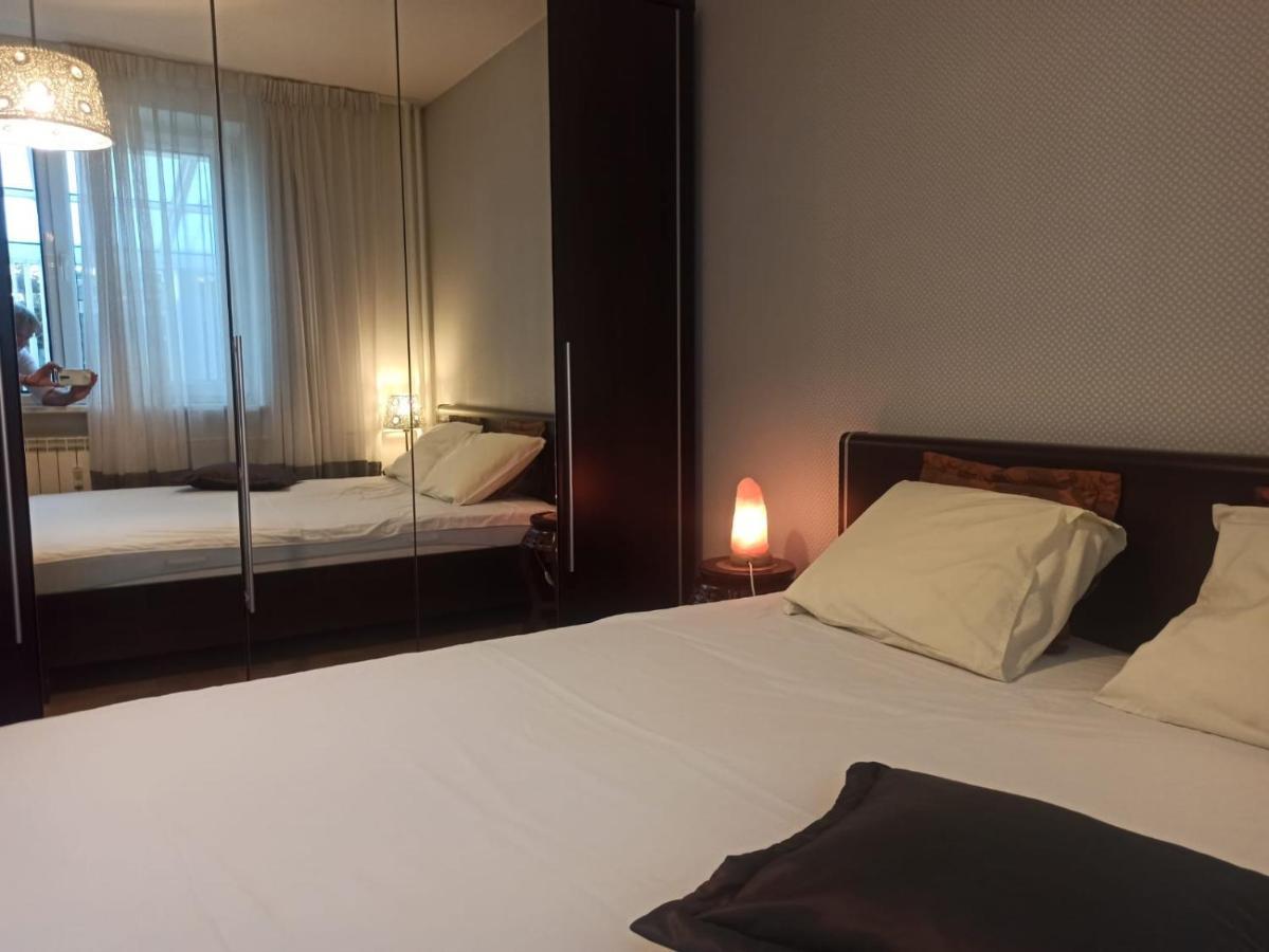 Apartament Kosciuszki 키엘체 외부 사진