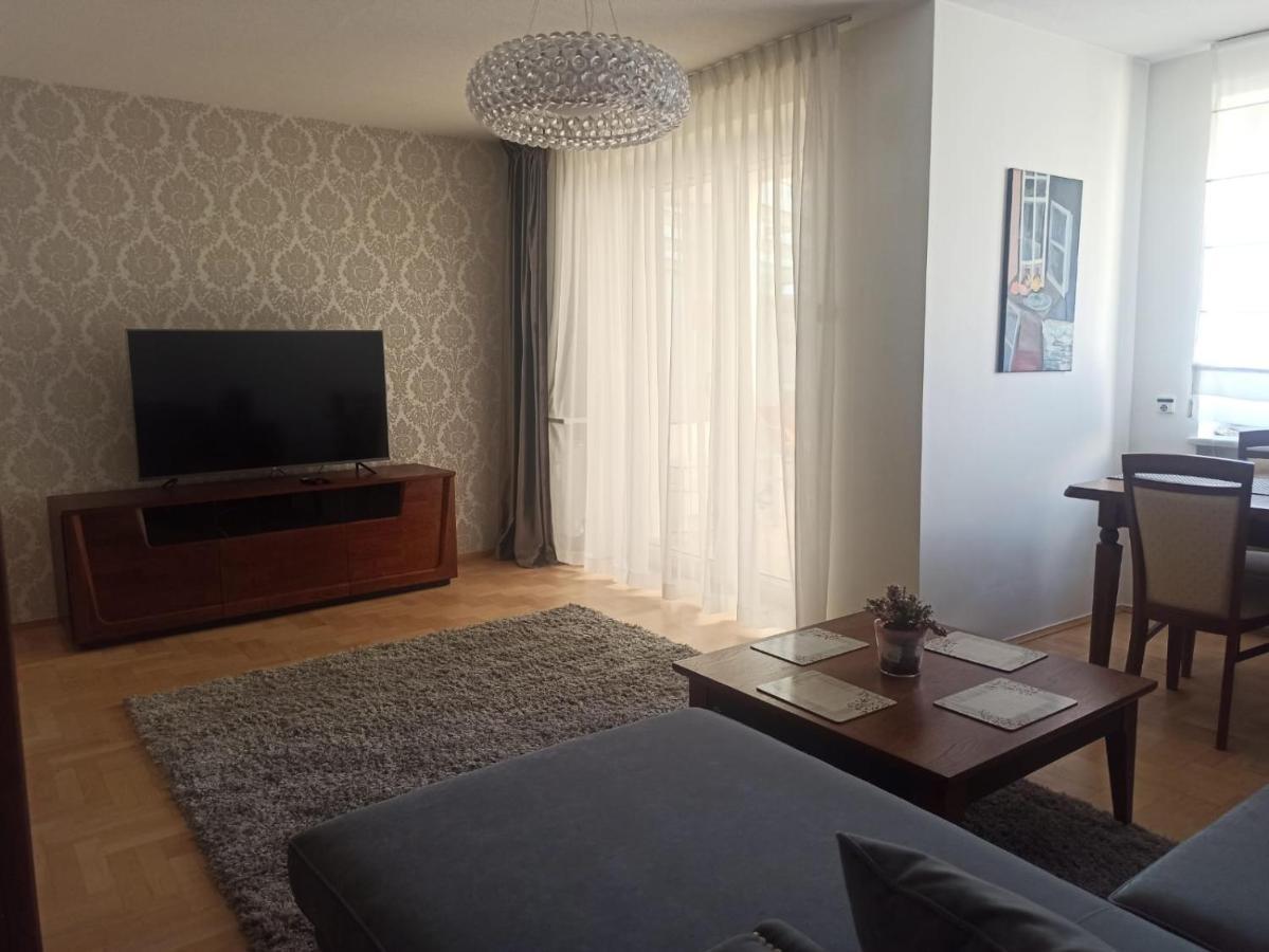 Apartament Kosciuszki 키엘체 외부 사진