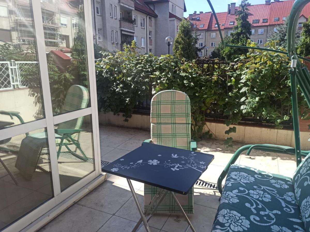 Apartament Kosciuszki 키엘체 외부 사진