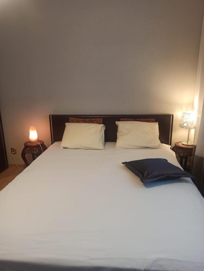 Apartament Kosciuszki 키엘체 외부 사진