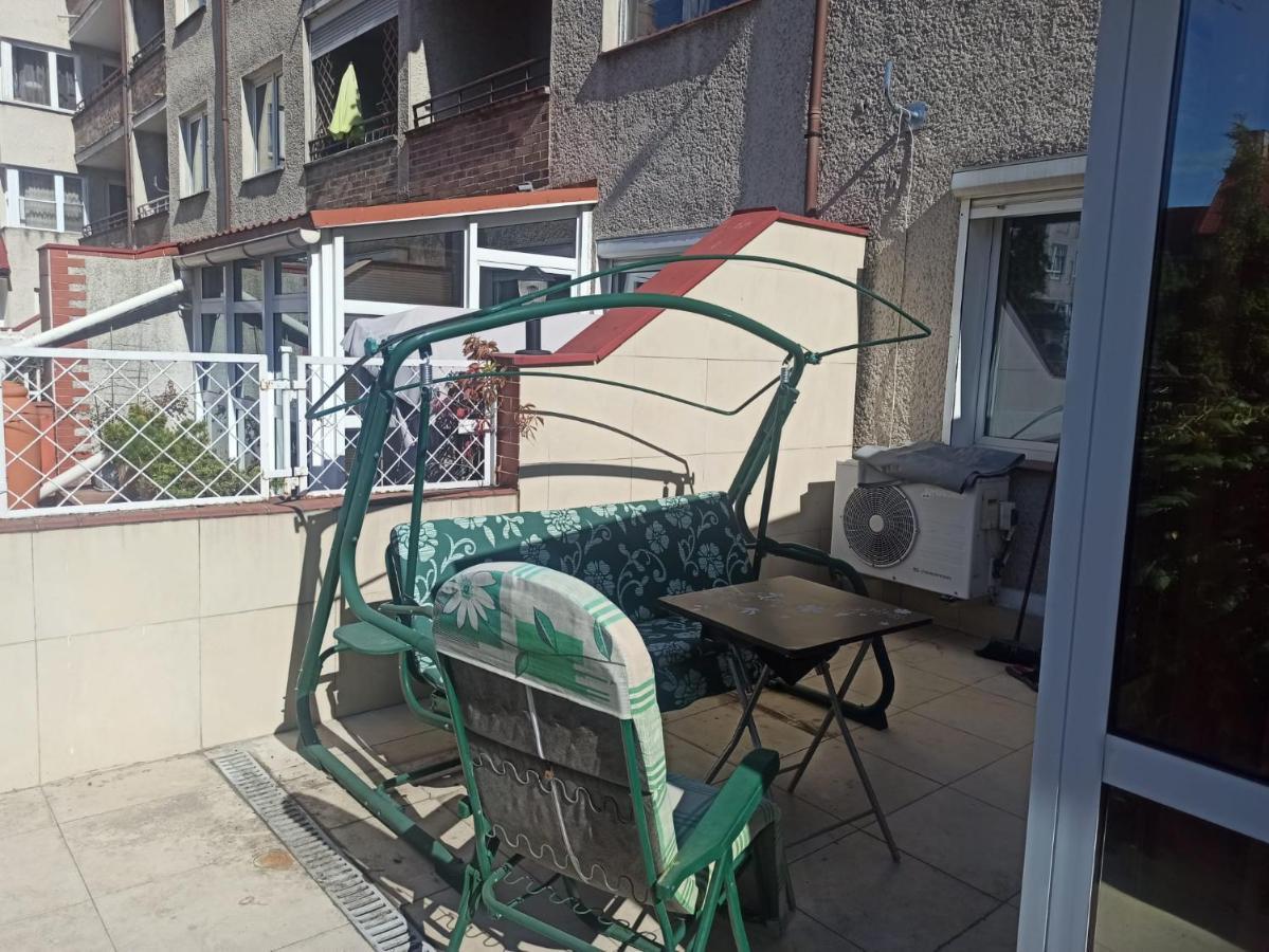 Apartament Kosciuszki 키엘체 외부 사진