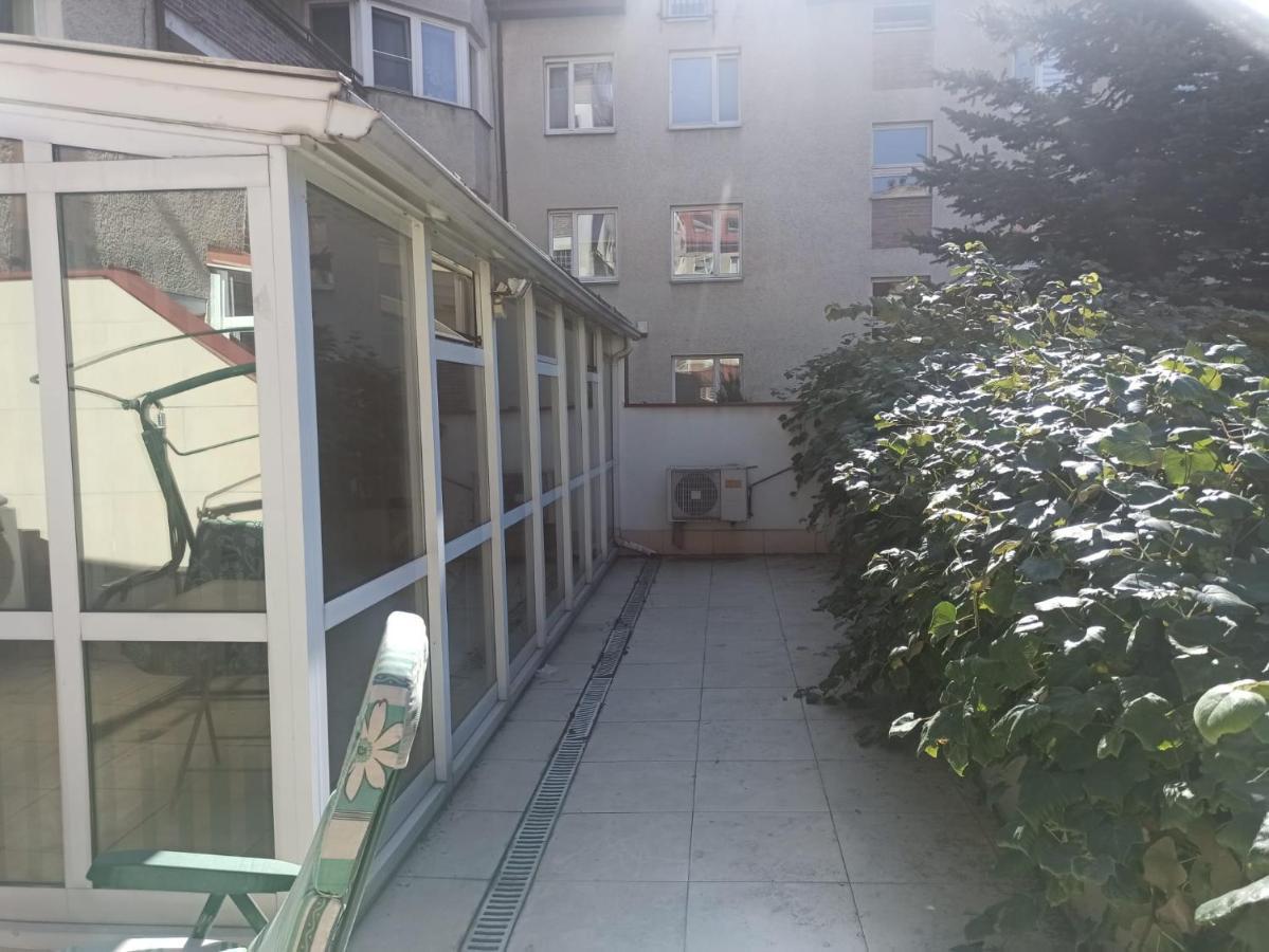 Apartament Kosciuszki 키엘체 외부 사진